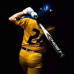 Easton Ghost Double Barrel Fastpitch Bat (-10) 12 Easton Ghost Double Barrel Fastpitch Bat (-10) -SoftBall Gear Sales 022621 Easton1477 1