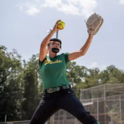 Rawlings 12.5'' GG Elite Series Fastpitch Glove -SoftBall Gear Sales 03 W Mix WallPitch 22SFBL 0400 PDP