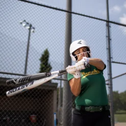 Franklin Women's CFX Pro Softball Batting Gloves -SoftBall Gear Sales 04 W Mix WallHitting 22SFBL 0537 PDP