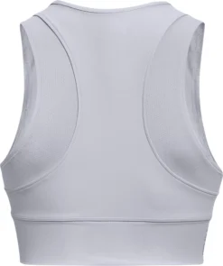 Under Armour Women's Iso-Chill Softball Tank -SoftBall Gear Sales 1364094 Grey BCK