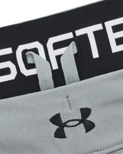 Under Armour Women's Vanish Beltless Softball Pants -SoftBall Gear Sales 1364115 Grey DET