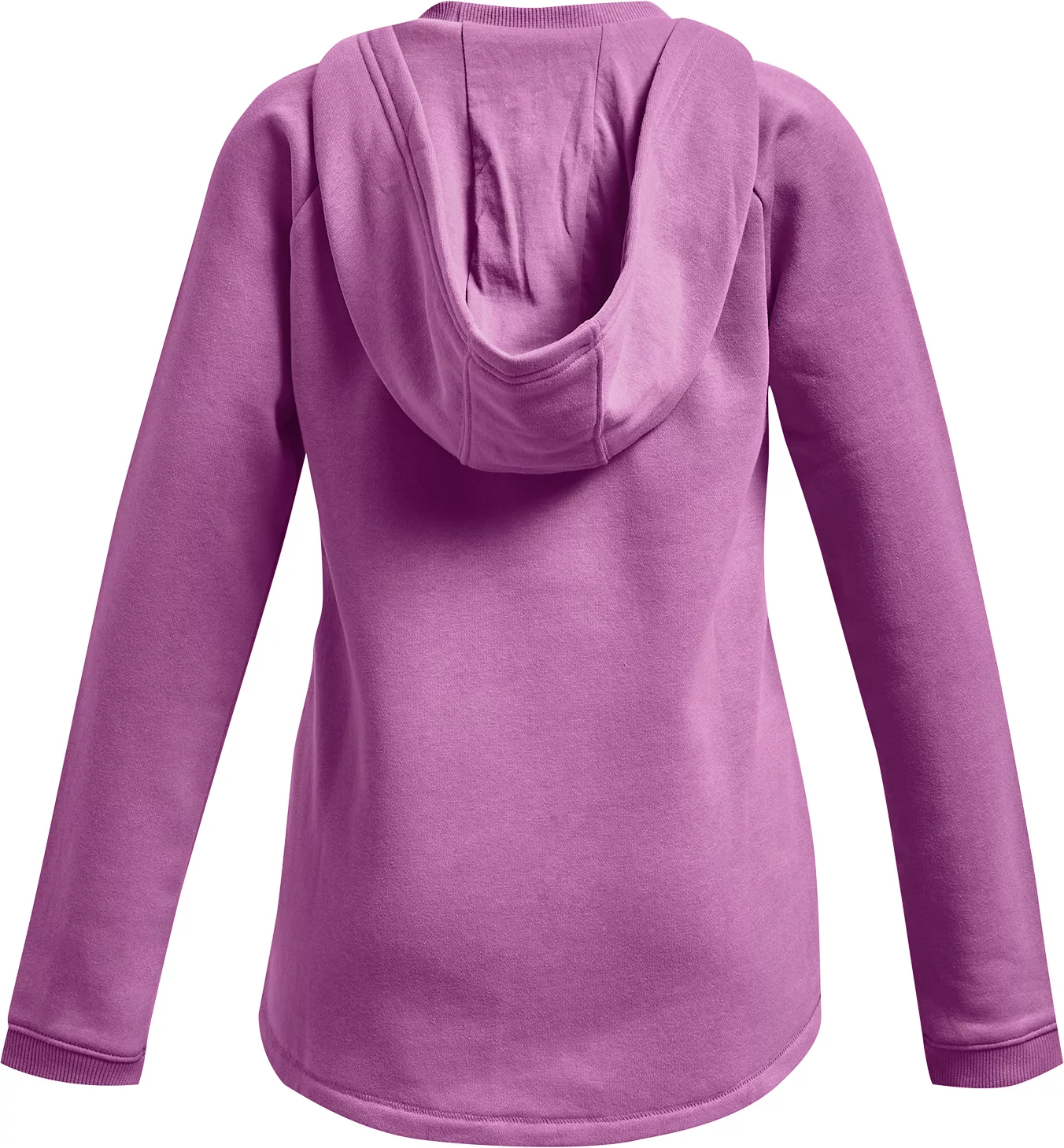 Under Armour Girls' 22 Softball Hoodie 2 Under Armour Girls' 22 Softball Hoodie - Image 2