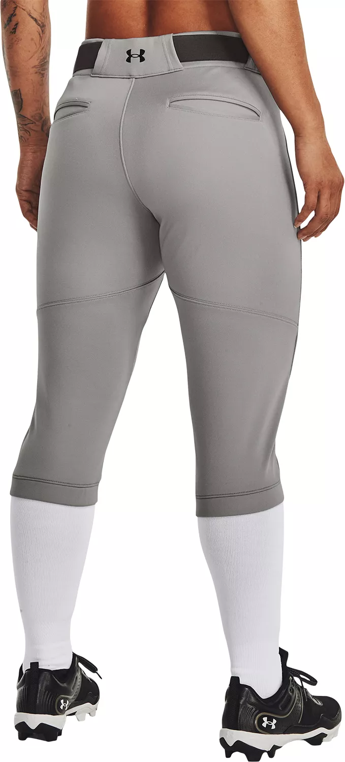 Under Armour Women's UA Vanish 22 Softball Pants 3 Under Armour Women's UA Vanish 22 Softball Pants - Image 3