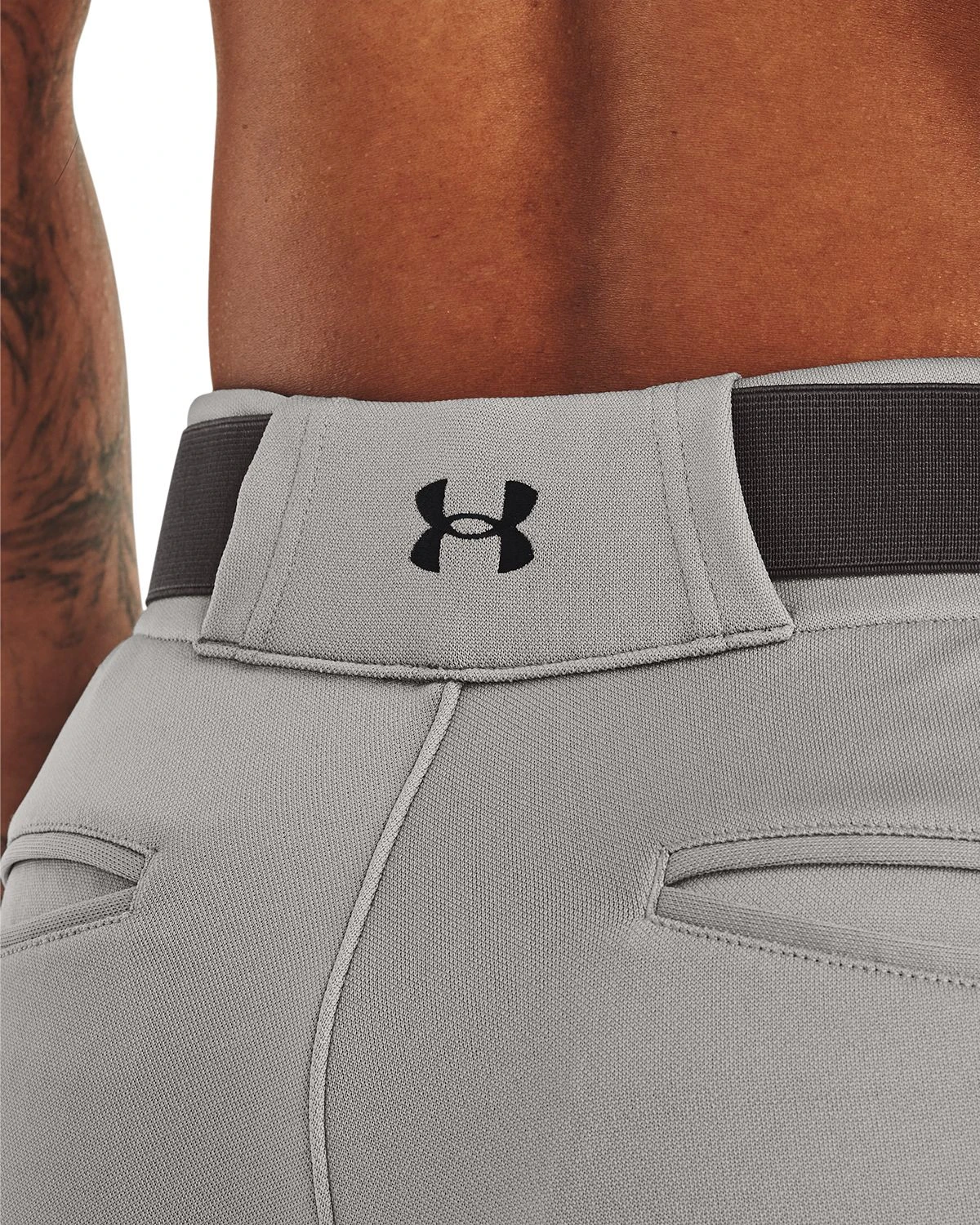 Under Armour Women's UA Vanish 22 Softball Pants 4 Under Armour Women's UA Vanish 22 Softball Pants - Image 4