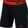Nike Women's Pro Softball Sliding Shorts