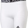 Adidas Women's Softball Sliding Shorts