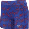 Mizuno Women's Nighthawk Softball Sliding Shorts