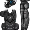 Easton Women's Jen Schro ''The Very Best'' Fastpitch Catcher's Set