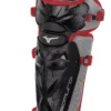 Mizuno Girls' Samurai Softball Catcher's Leg Guards