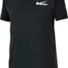 Nike Girls' Dri-FIT Short-Sleeve Softball Top