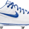 Nike Women's Zoom Hyperdiamond 3 Elite Metal Fastpitch Softball Cleats