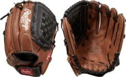 Rawlings 12.5'' Premium Series Slowpitch Glove