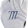 Marucci Women's Medallion Softball Batting Gloves