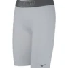 Mizuno Women's Compression Softball Slider Shorts