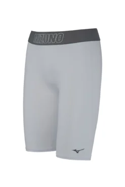 Mizuno Women's Compression Softball Slider Shorts