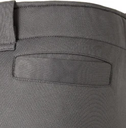 RIP-IT Girls' 4-Way Stretch Pro Softball Pants -SoftBall Gear Sales 211000 030 Charcoal DET alt2