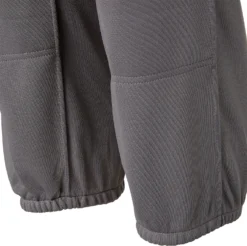 RIP-IT Girls' 4-Way Stretch Pro Softball Pants -SoftBall Gear Sales 211000 030 Charcoal DET alt3