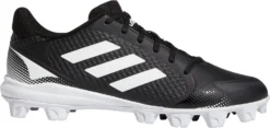 Adidas Women's Purehustle 2 MD Softball Cleats