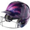 Adidas Signature Series Softball Batting Helmet