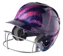 Adidas Signature Series Softball Batting Helmet