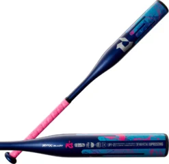 DeMarini Uprising Fastpitch Bat (-12)