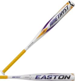 Easton Amethyst Fastpitch Bat (-11)