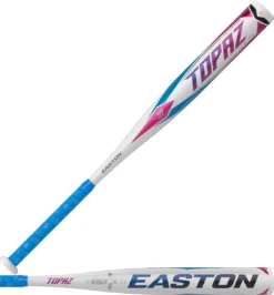 Easton Topaz Fastpitch Bat (-10)