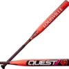 Louisville Slugger Quest Fastpitch Bat (-12)
