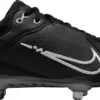 Nike Women's Hyperdiamond 4 Elite Metal Fastpitch Softball Cleats