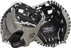 Rawlings 32.5'' Girls' Highlight Series Softball Catcher's Mitt 2022