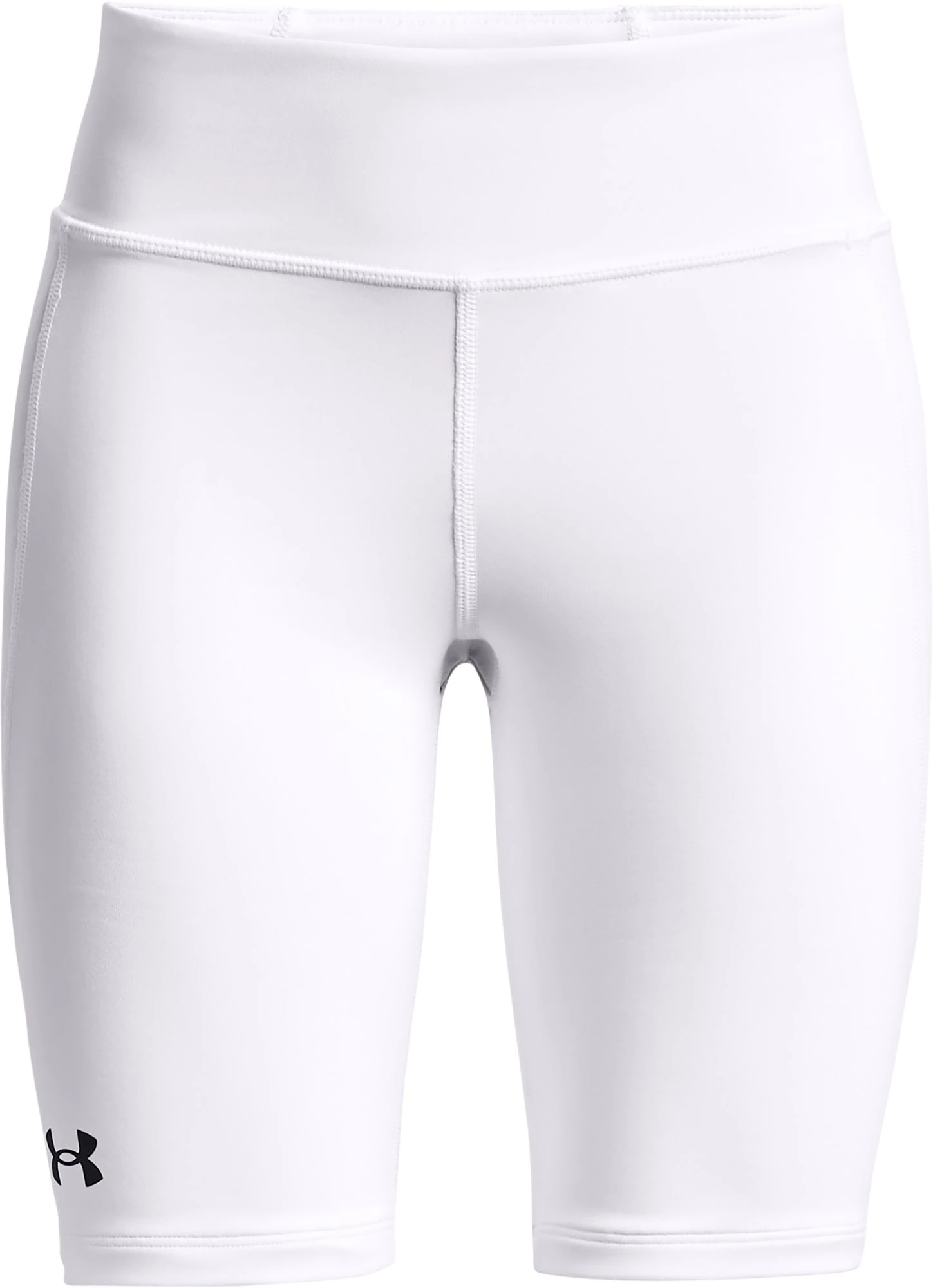 Under Armour Girls' Utility Softball Slider Shorts 1 Under Armour Girls' Utility Softball Slider Shorts