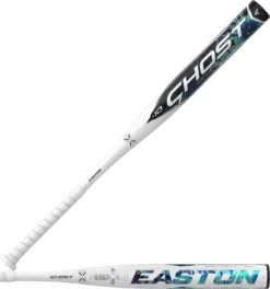 Easton Ghost Tie Dye Limited Edition Fastpitch Bat 2022 (-10)