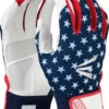 Easton Women's Game Ready Elite Softball Batting Gloves