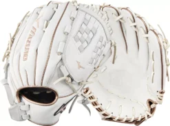 Mizuno 12.5'' MVP Select Series Fastpitch Glove 2023