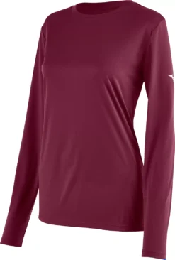 Mizuno Women's NXT Long Sleeve Shirt