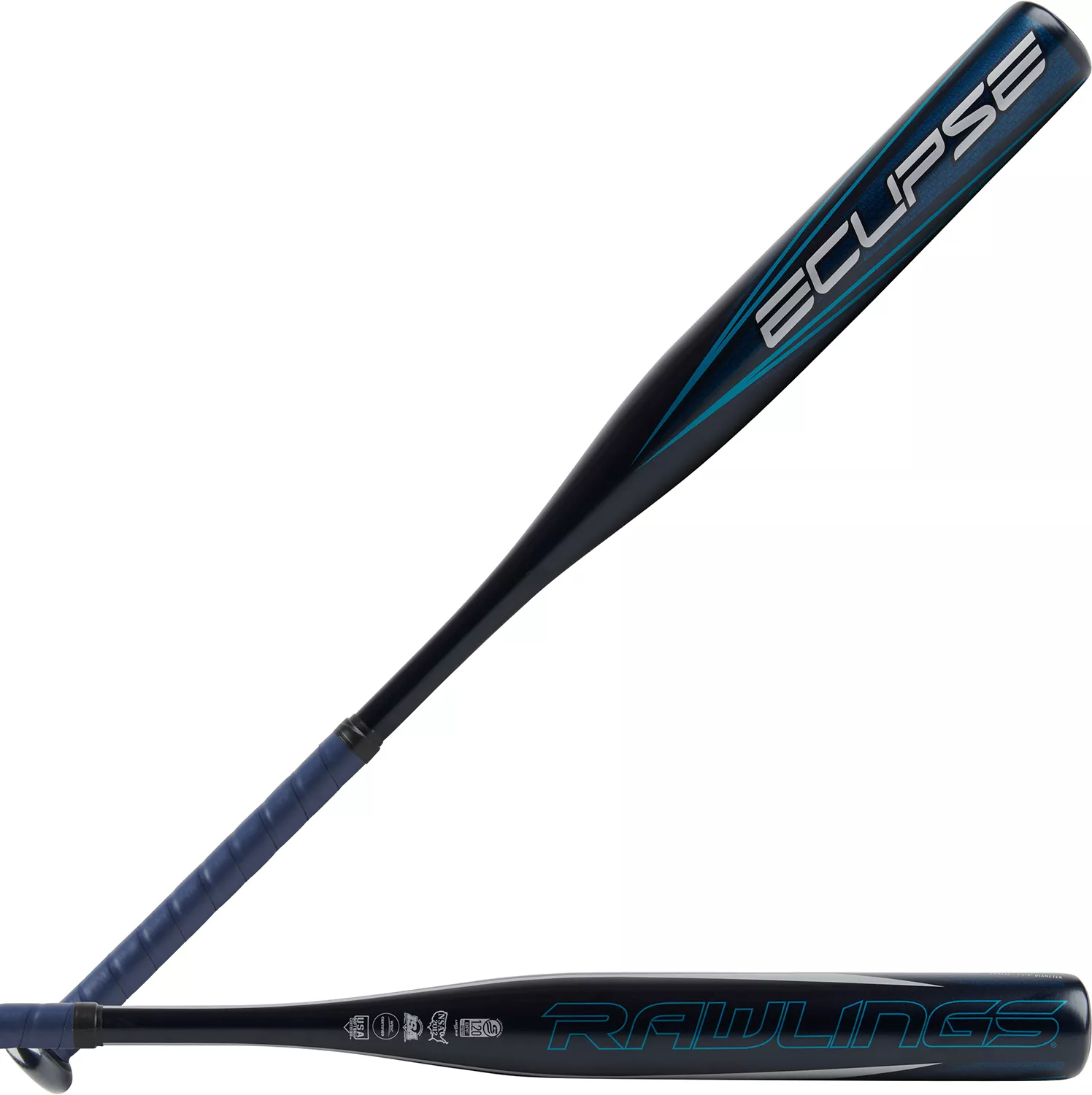 Rawlings Eclipse Fastpitch Bat 2023 (-12) 1 Rawlings Eclipse Fastpitch Bat 2023 (-12)