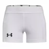 Under Armour Girls' Diamond Utility Slider Shorts