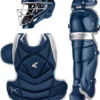 Easton X Jen Schro Adult “The Fundamental” Fastpitch Softball Catcher's Set