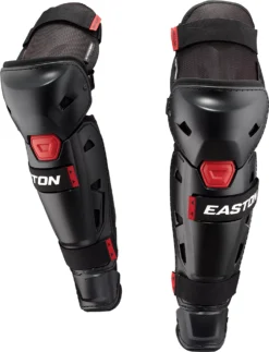 Easton Hellcat Slowpitch Softball Leg Guards