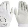 EvoShield Women's Khaos Softball Batting Gloves