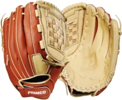 PRIMED 12" Velocity Series Baseball/Softball Glove