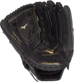 Mizuno 12.5'' Premier Series Slowpitch Glove -SoftBall Gear Sales 312792 NOCOLOR PALM