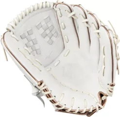 Mizuno 12.5'' MVP Select Series Fastpitch Glove 2023 -SoftBall Gear Sales 313159 NOCOLOR PALM