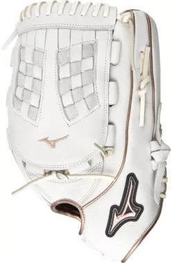 Mizuno 12.5'' MVP Select Series Fastpitch Glove 2023 -SoftBall Gear Sales 313159 NOCOLOR SDER