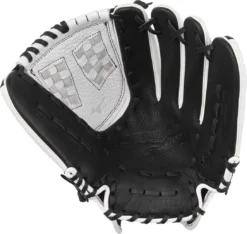 Mizuno 12'' Supreme Series Fastpitch Glove 2023 -SoftBall Gear Sales 313160R NOCOLOR PALM