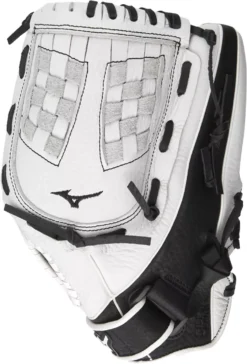 Mizuno 12'' Supreme Series Fastpitch Glove 2023 -SoftBall Gear Sales 313160R NOCOLOR SDER