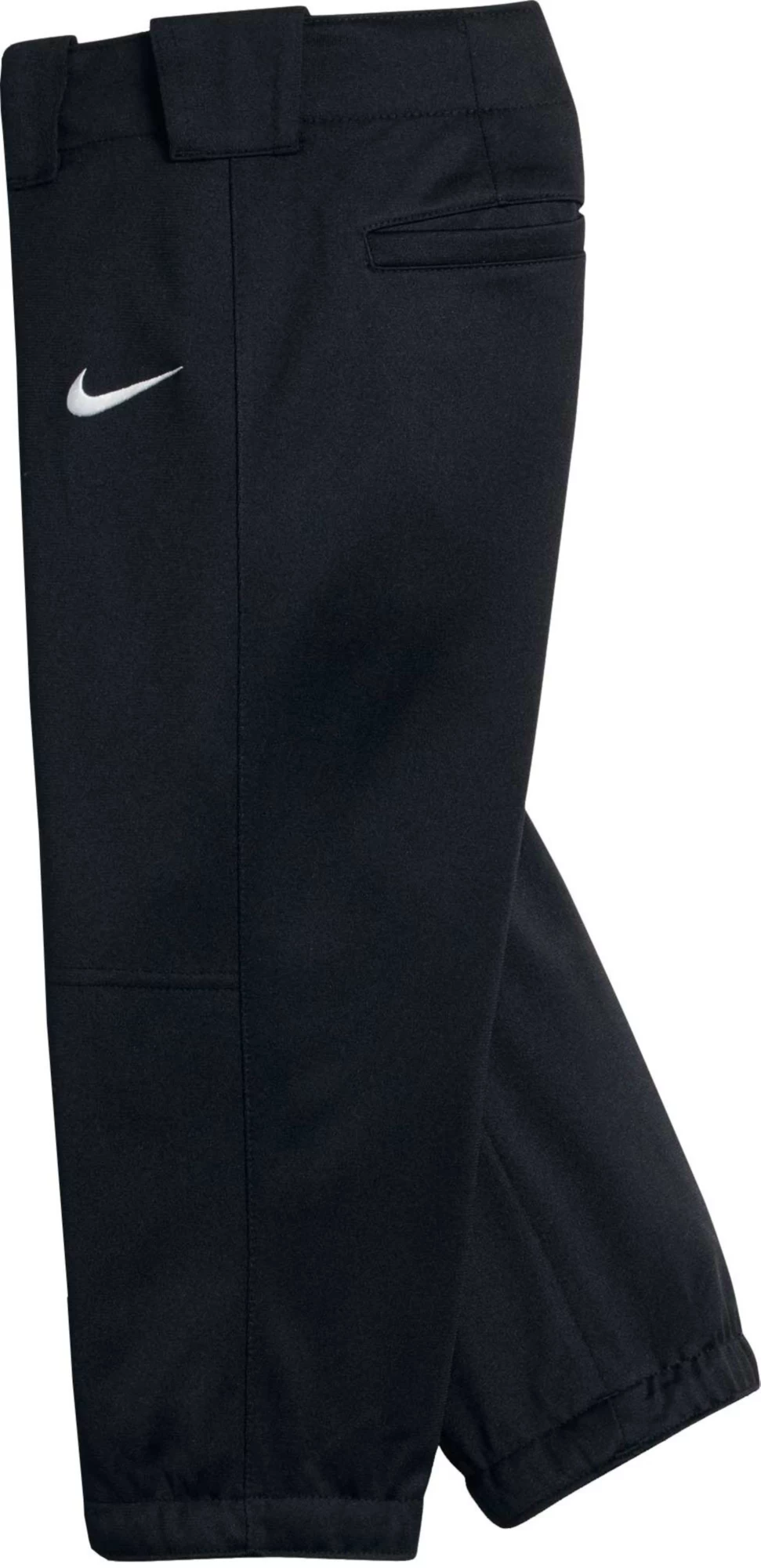 Nike Girls' Diamond Invader ¾ Length Softball Pants 4 Nike Girls' Diamond Invader ¾ Length Softball Pants - Image 4