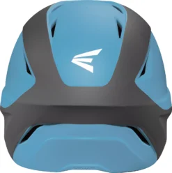 Easton Ghost Adult Matte Softball Batting Helmet 6 Easton Ghost Adult Matte Softball Batting Helmet -SoftBall Gear Sales A168550 CarolinaBlueCharcoal BCK