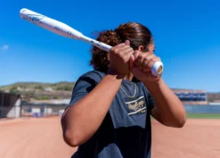 Rawlings Mantra+ Fastpitch Bat 2023 (-11) -SoftBall Gear Sales A7R0171620copy