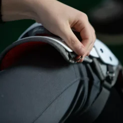 All-Star Girls' AFx Fastpitch Catcher's Set -SoftBall Gear Sales A80U1472 lfs 4